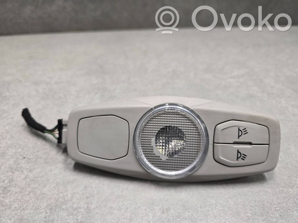 Otras luces interiores   AM2113K767FF