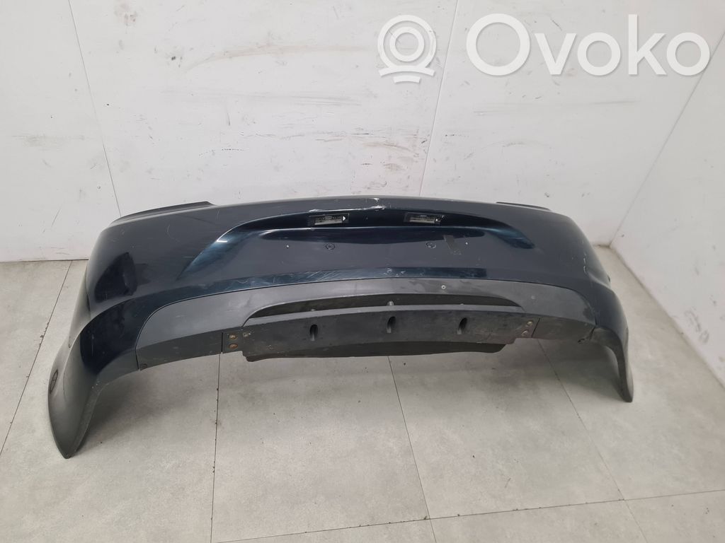 Opel Insignia A Parachoques 