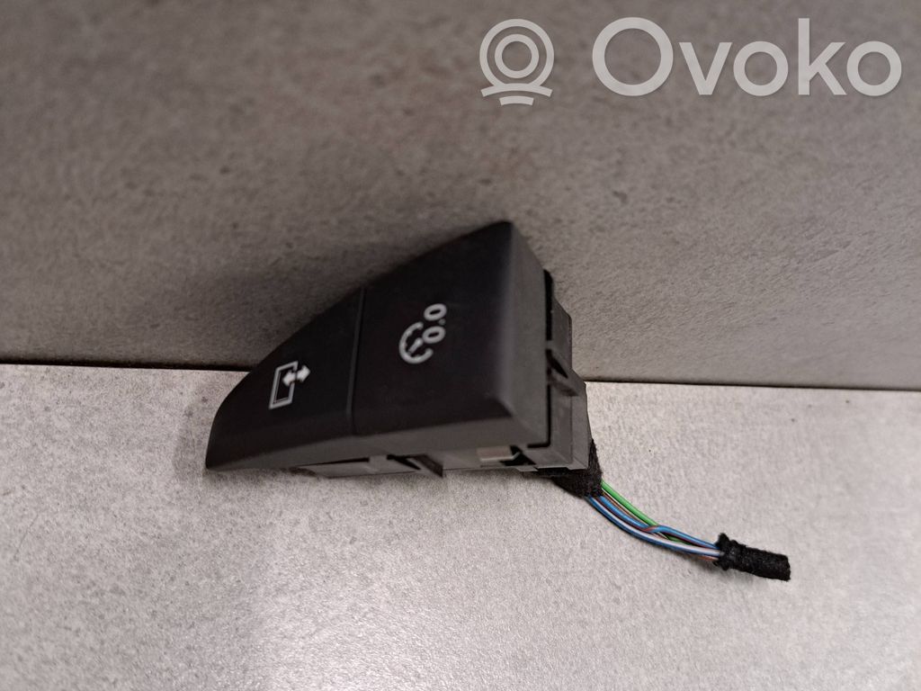 Audi A6 S6 C7 4G Other switches/knobs/shifts 