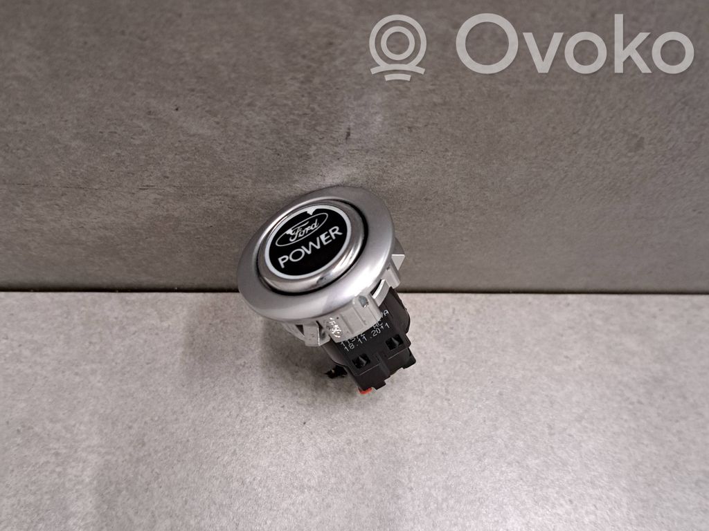 Hazard light switch   18112011,11572A