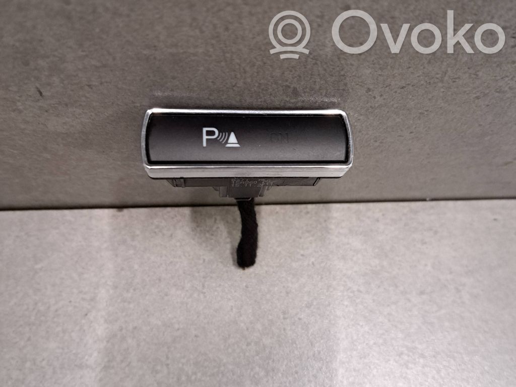 Ford S-MAX Parking (PDC) sensor switch 