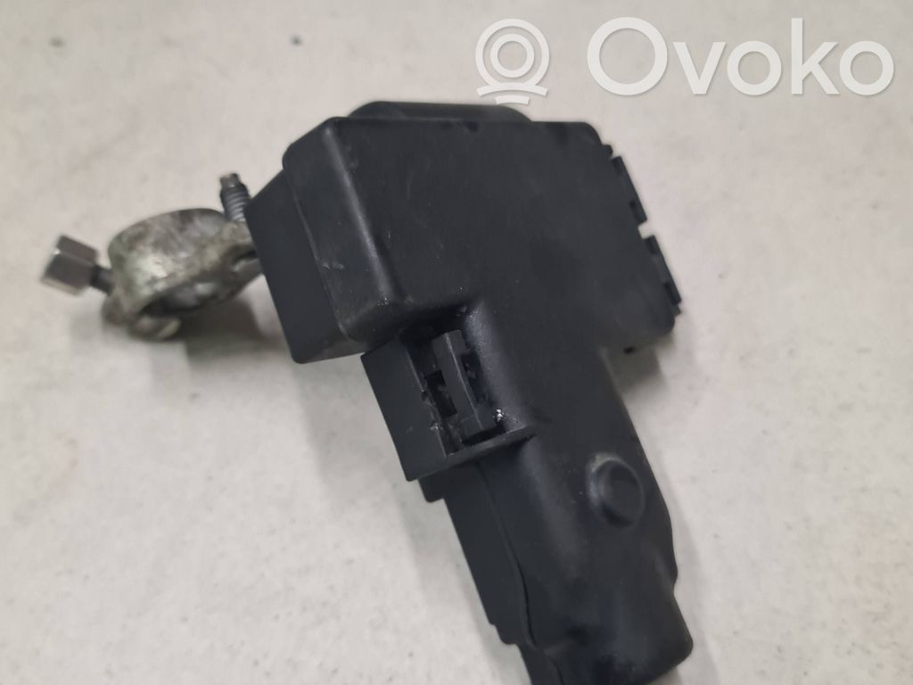 Skoda Octavia Mk4 Cableado positivo 