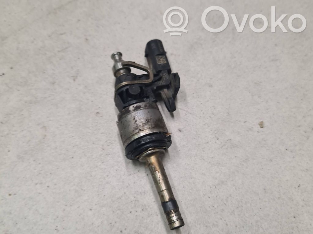 Skoda Octavia Mk4 Fuel injector 