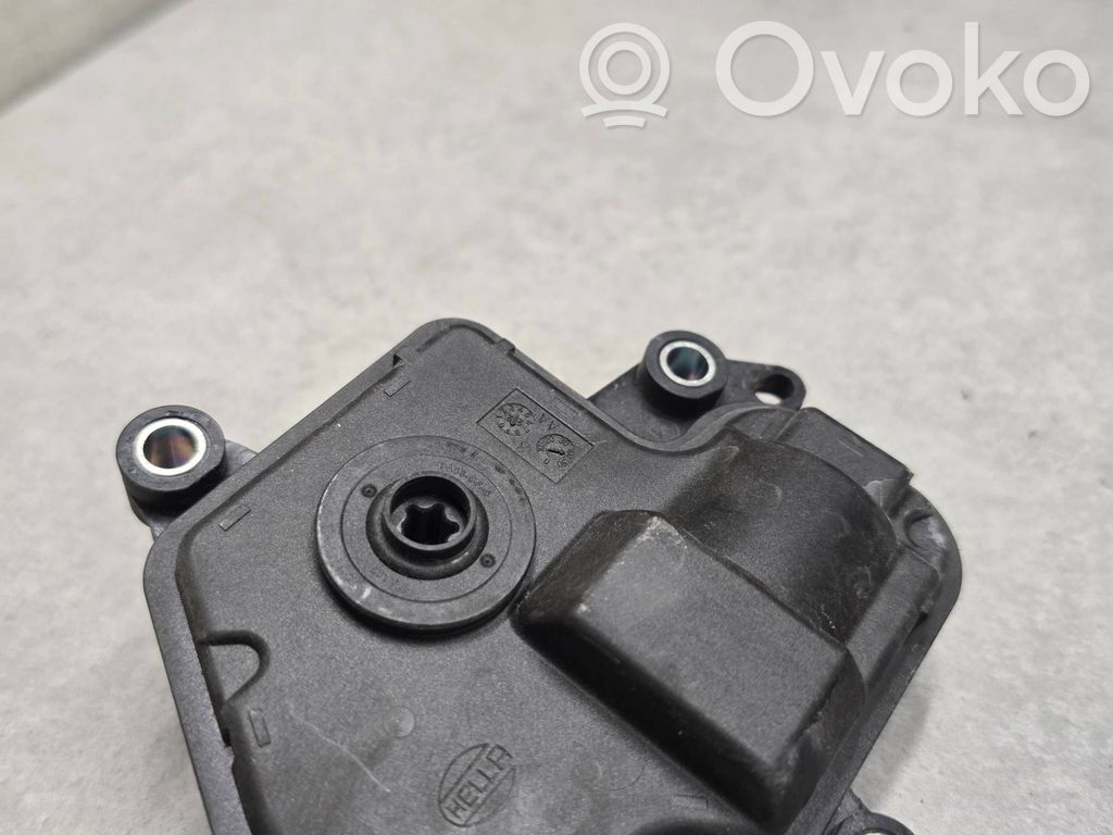 Volkswagen Polo VI Water pump 