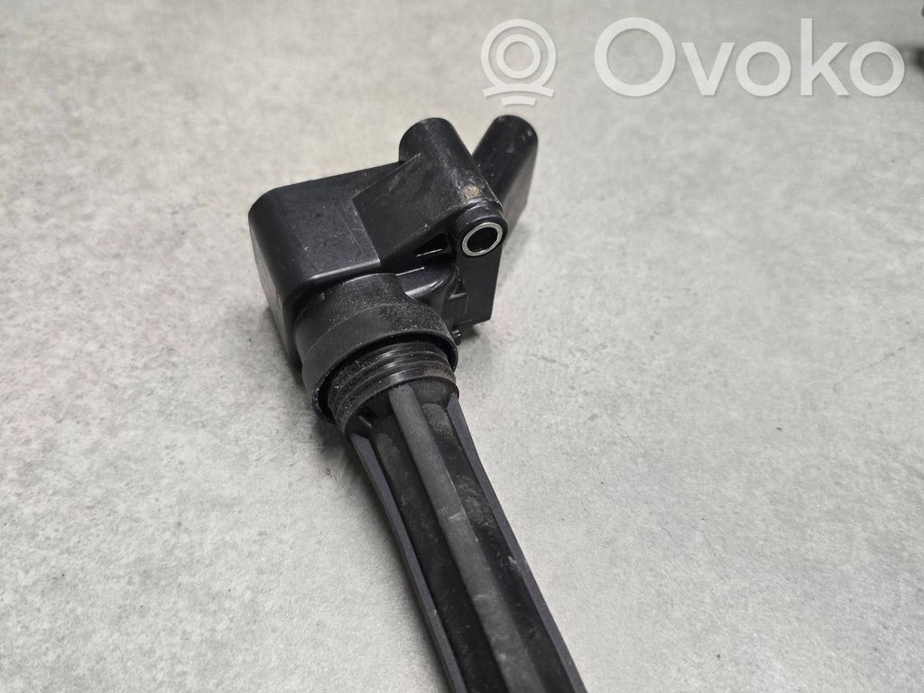 Volkswagen Polo VI Cewka zapłonowa wysokiego napięcia 