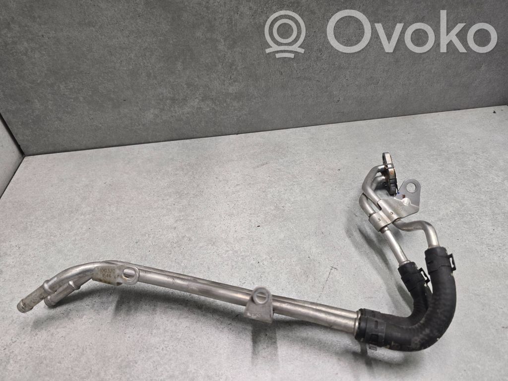 Volkswagen Polo VI Przewód / Wąż chłodnicy 