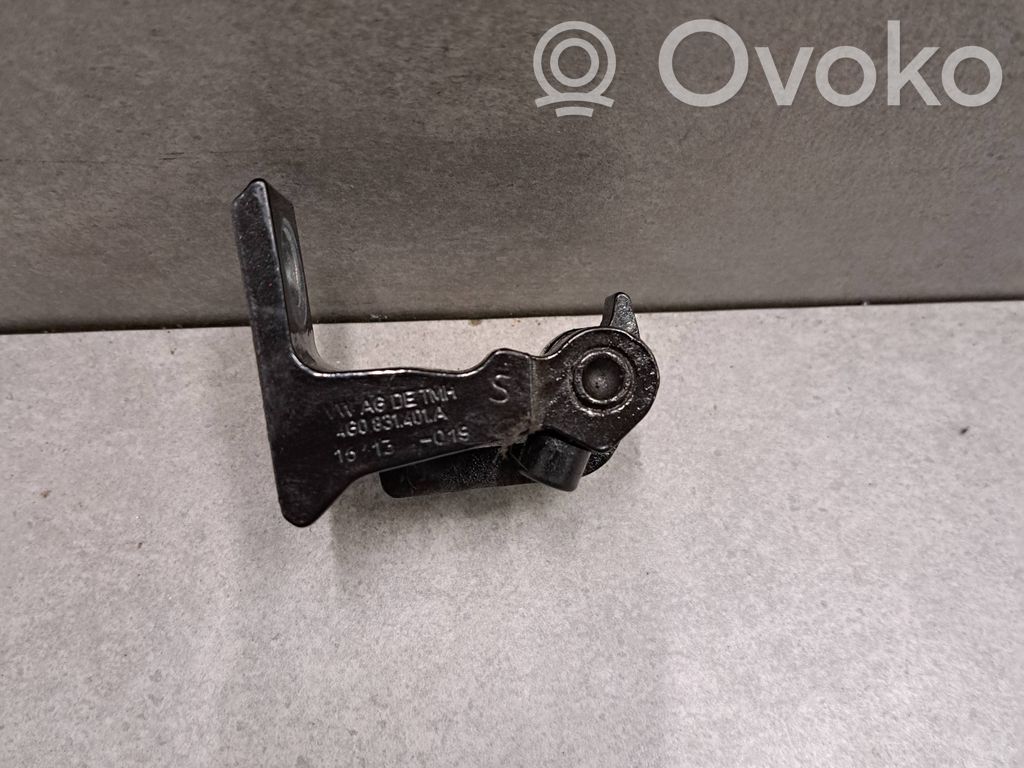 Audi A6 S6 C7 4G Balama inferioară ușă spate 