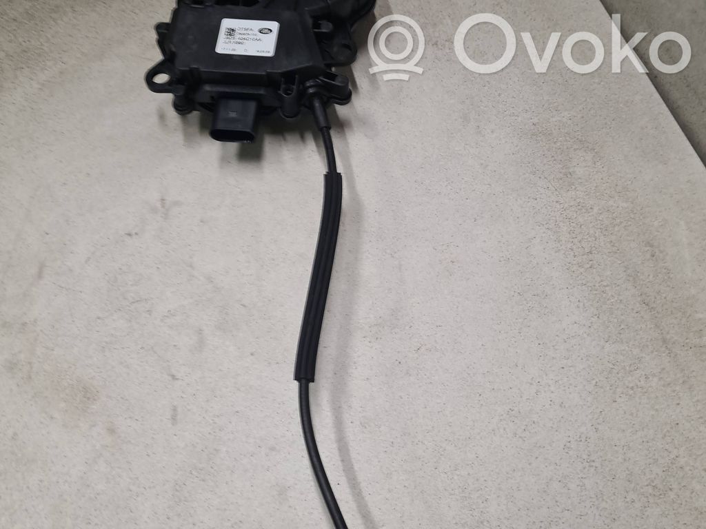 Jaguar I-Pace Tailgate/trunk/boot lift motor 