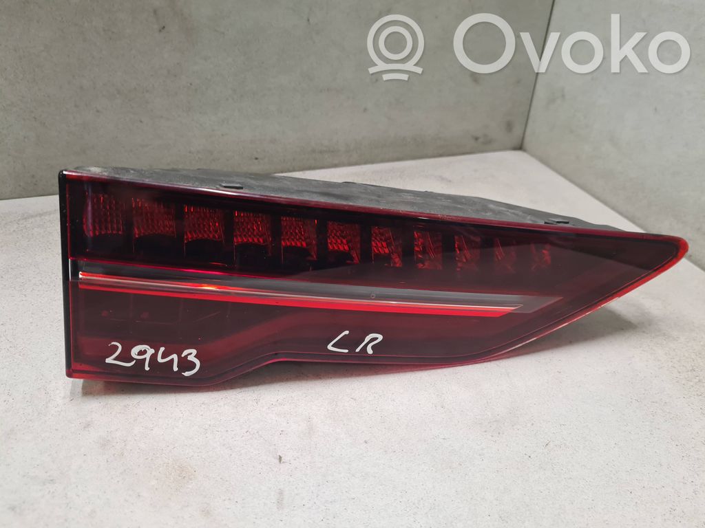 Jaguar I-Pace Lampă spate în capacul portbagajului 