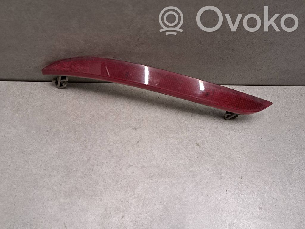 Opel Astra K Reflector de faros/luces traseros 