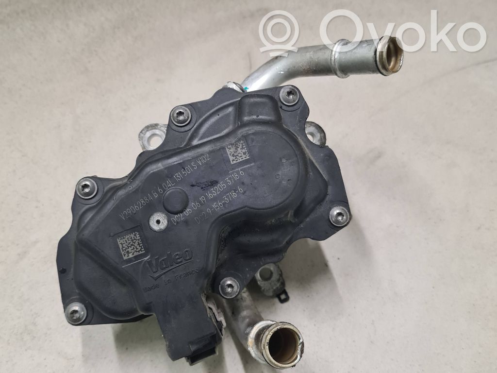Skoda Octavia Mk3 (5E) EGR vožtuvas 