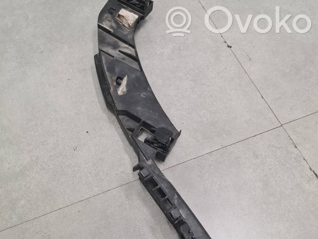 Volkswagen Polo V 6R Halterung Scheinwerfer 