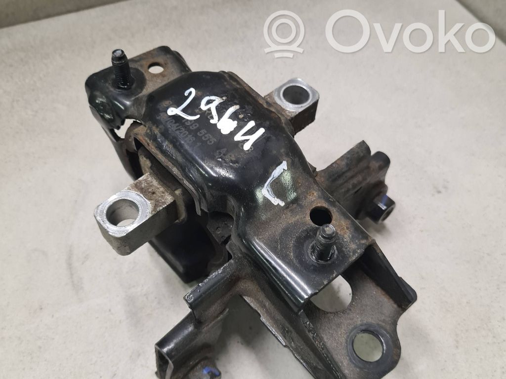 Volkswagen Polo V 6R Wspornik / Mocowanie silnika 