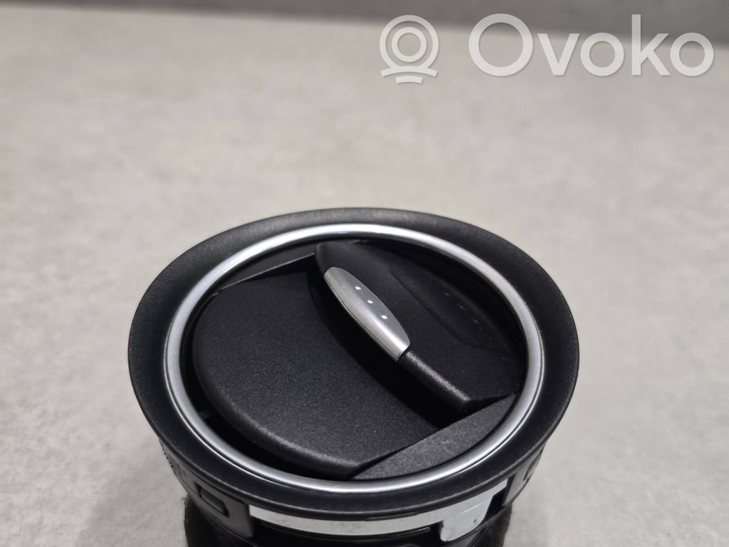 Ford Mondeo MK IV Centrinės oro grotelės 