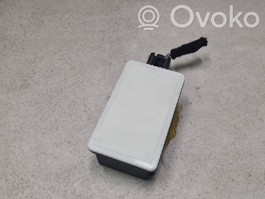 Door central lock control unit/module   31419137,S180036003