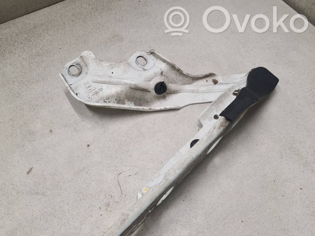 Audi A7 S7 4G Balamale capotă 