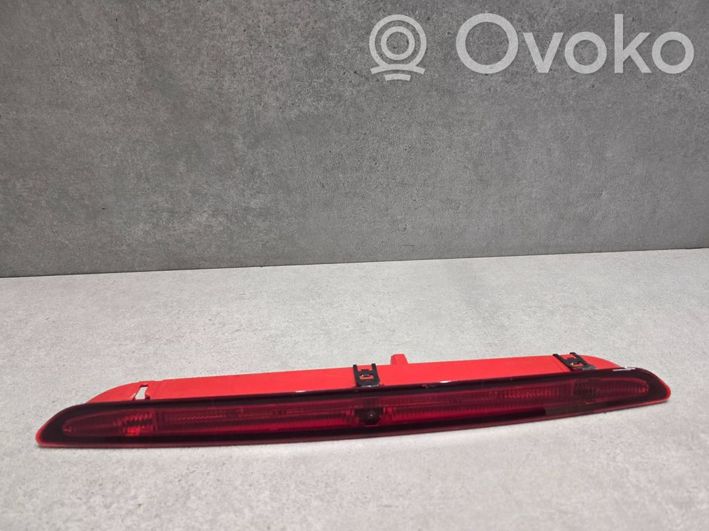 Ford Mondeo MK IV Dritte Bremsleuchte 