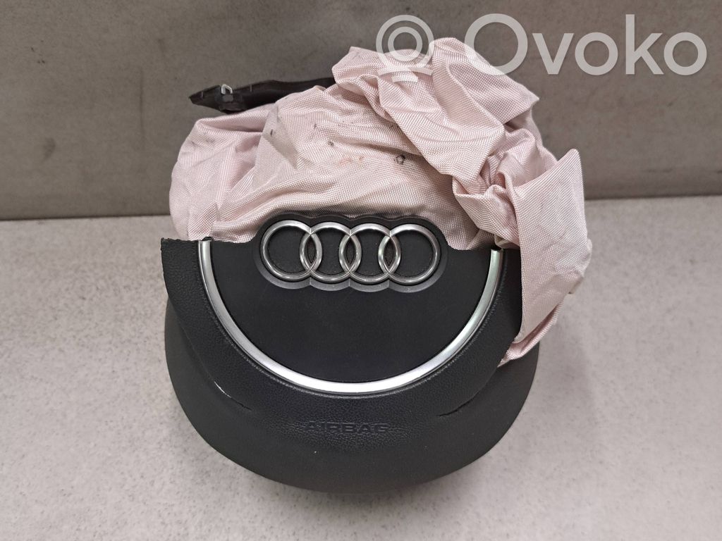 Poduszka powietrzna Airbag kierownicy   8R0880201N,62473050A