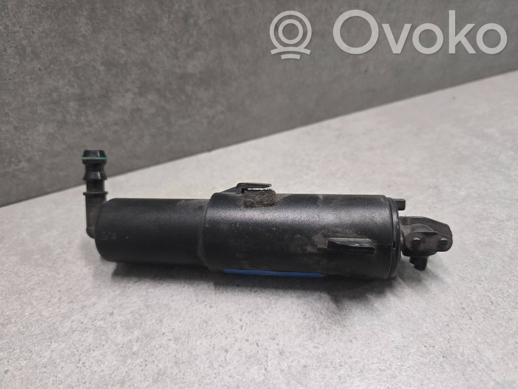 BMW 3 E90 E91 Žibintų apiplovimo purkštukas (-ai) 