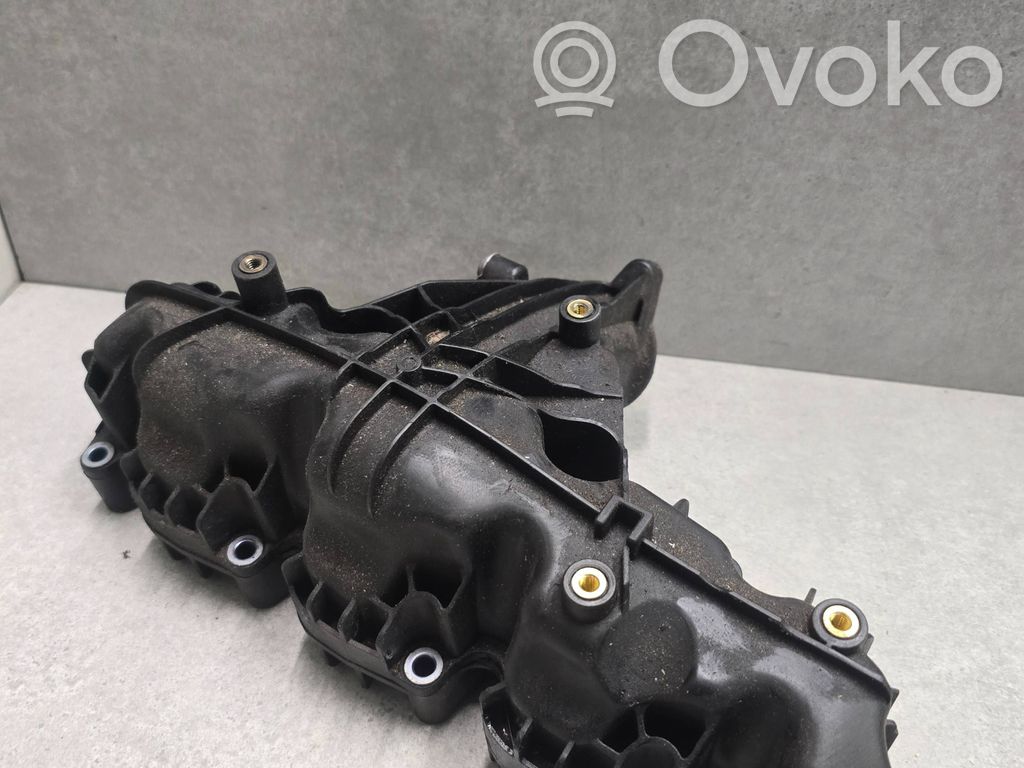 Volkswagen Tiguan Colector de admisión 