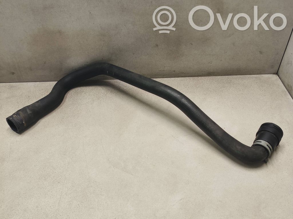 Ford Mondeo MK IV Engine coolant pipe/hose 