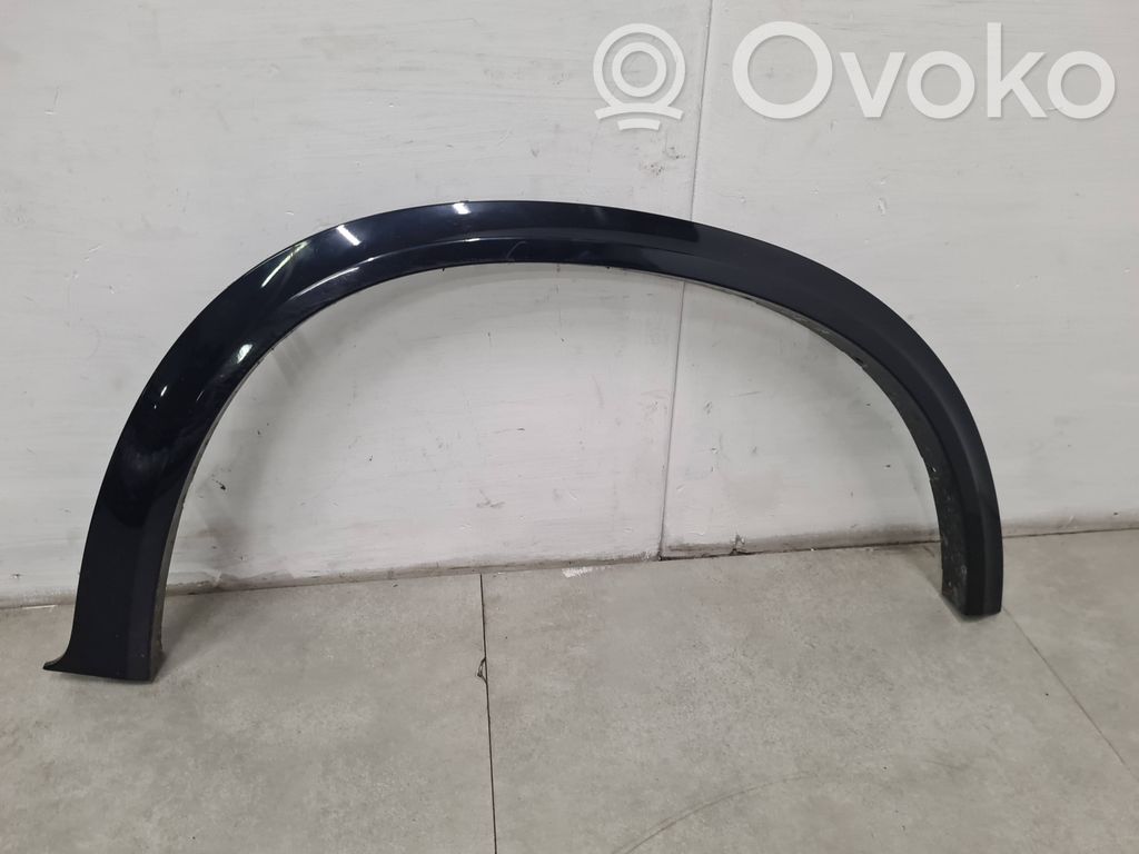 BMW X5 E70 Front arch trim 