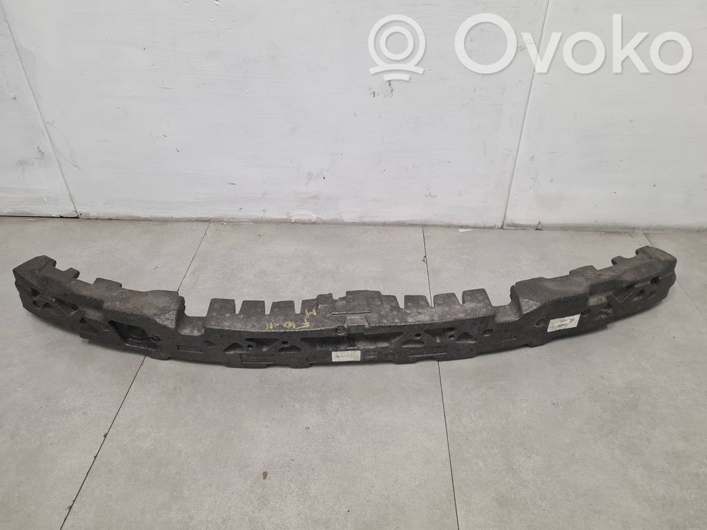 BMW 5 F10 F11 Barra di rinforzo del paraurti anteriore 