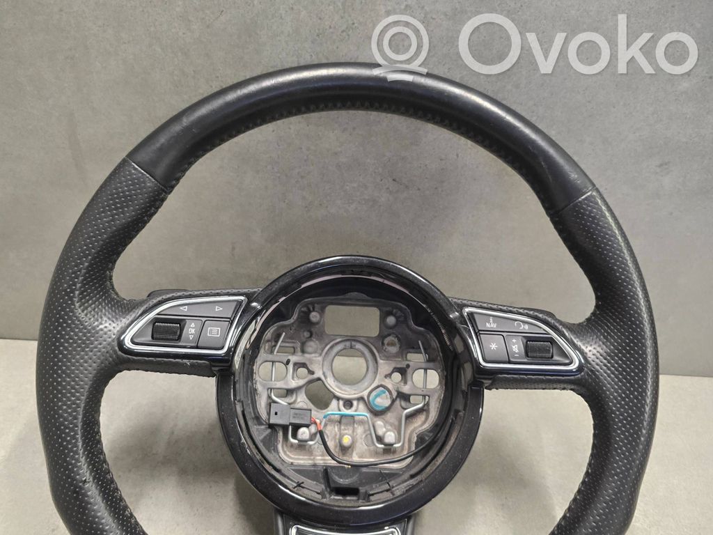 Audi A7 S7 4G Vairas 