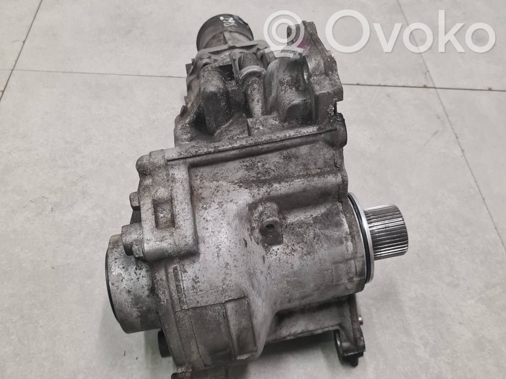 Mitsubishi Outlander Front differential 