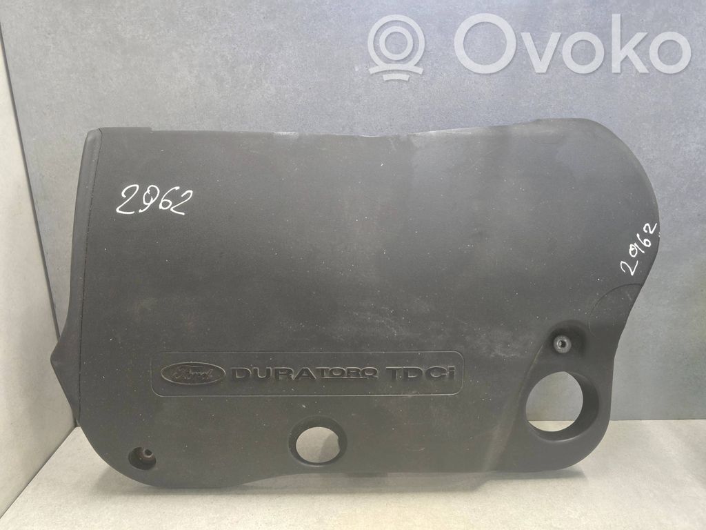 Ford Mondeo MK IV Moottorin koppa 