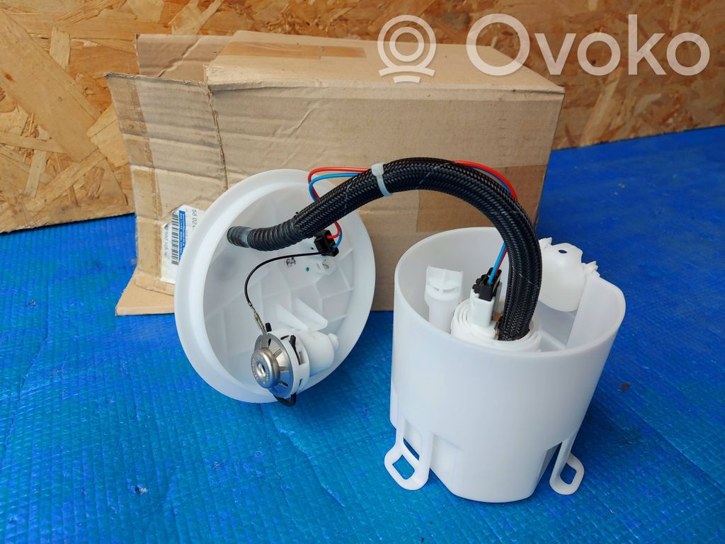 Bomba interna de combustible   93178629,5802006