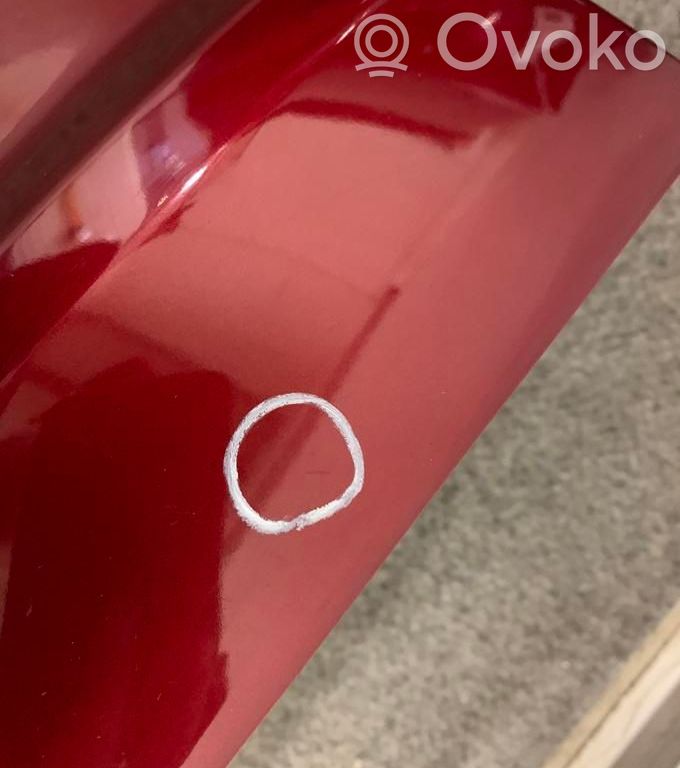Ford Kuga II Tailgate trim 