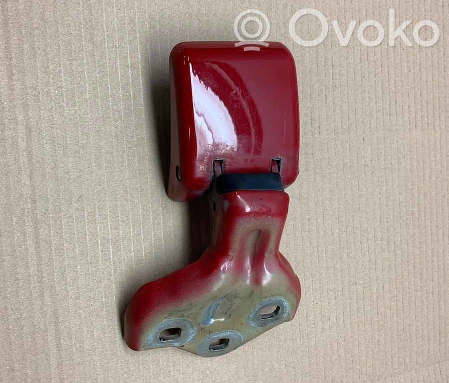 Peugeot Expert Front door upper hinge 