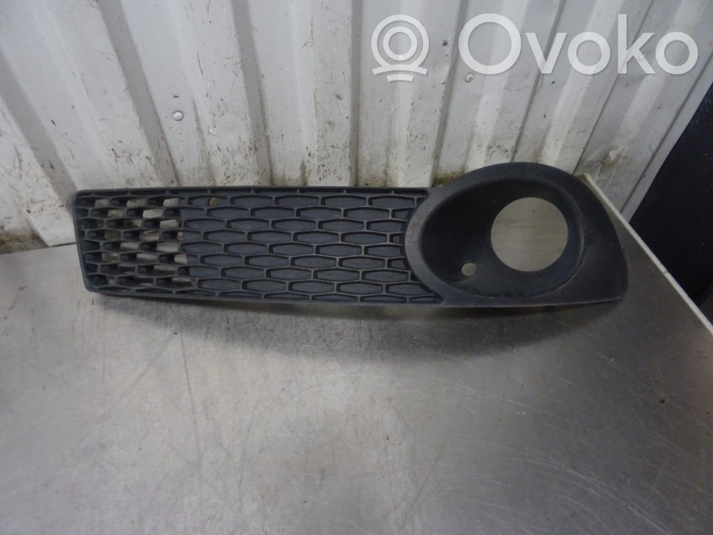 Saab 9-5 Maskownica / Grill / Atrapa górna chłodnicy 
