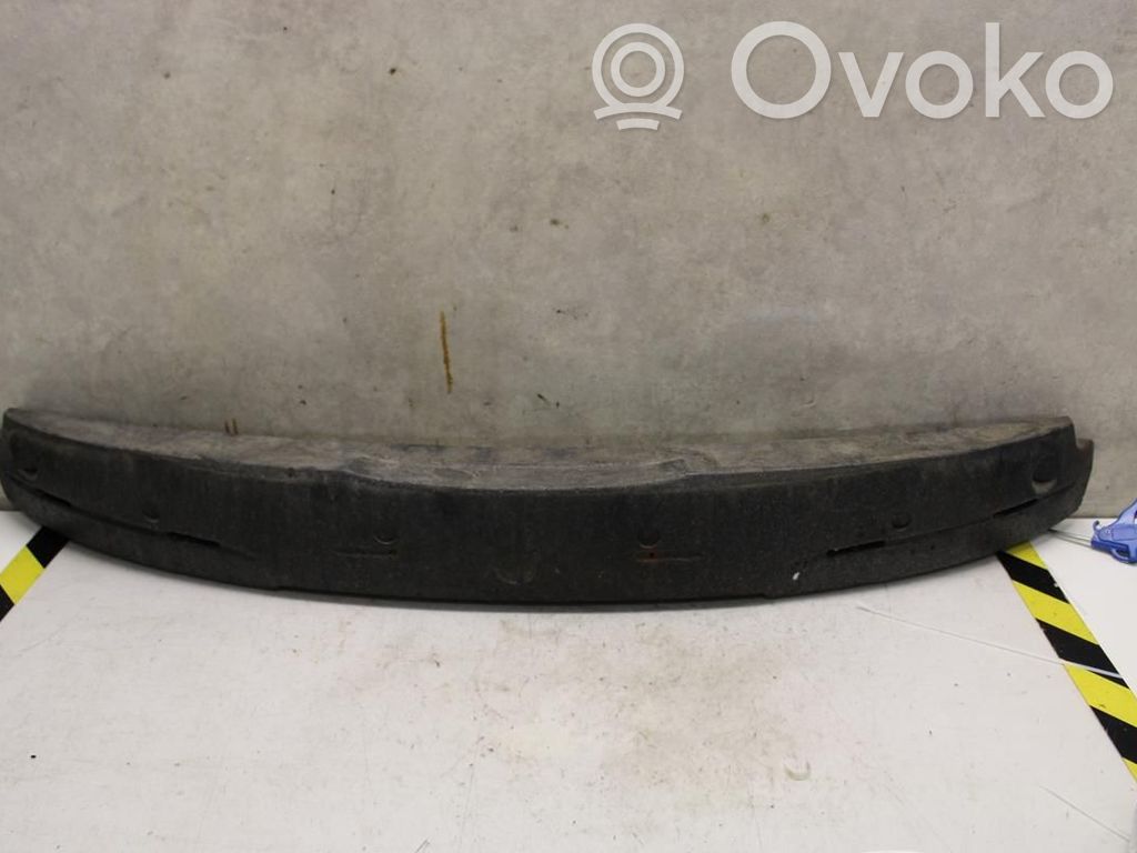 Saab 9-5 Barra di rinforzo del paraurti anteriore 