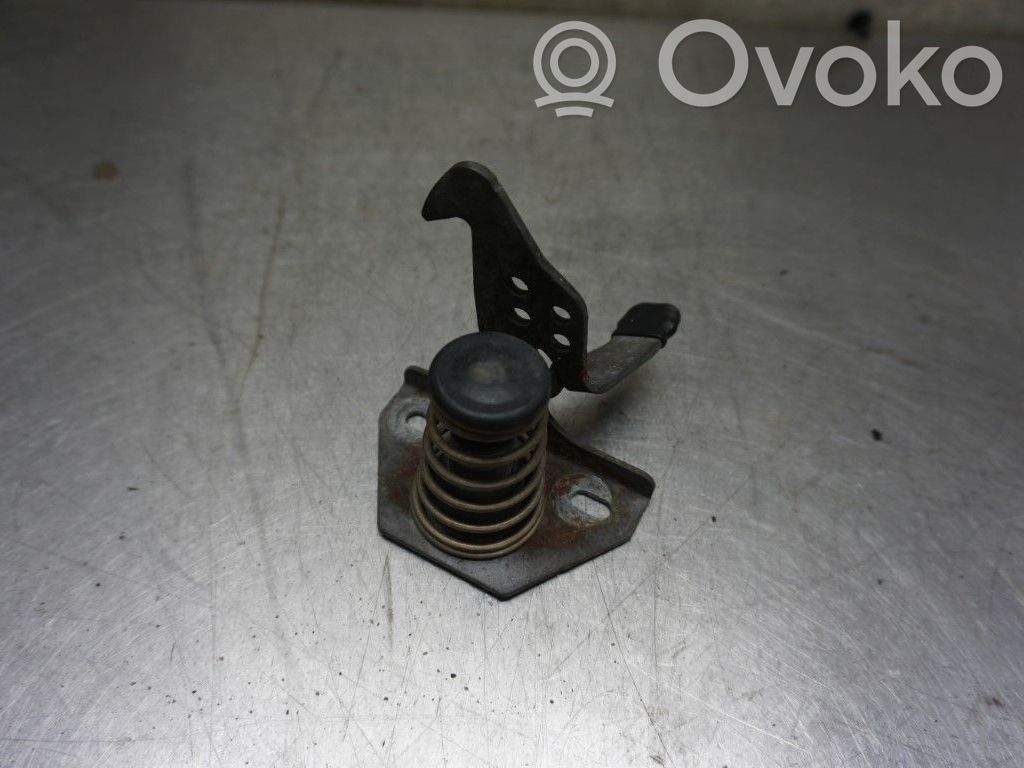 BMW 5 E60 E61 Engine bonnet/hood lock/latch loop/hook 