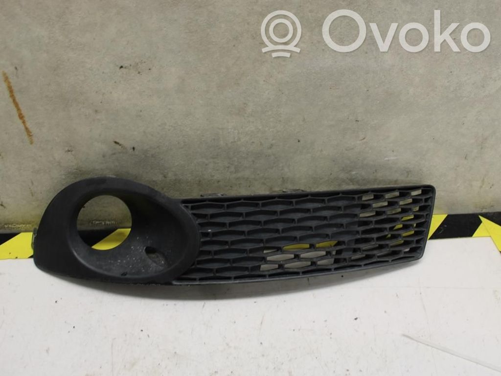 Saab 9-5 Maskownica / Grill / Atrapa górna chłodnicy 
