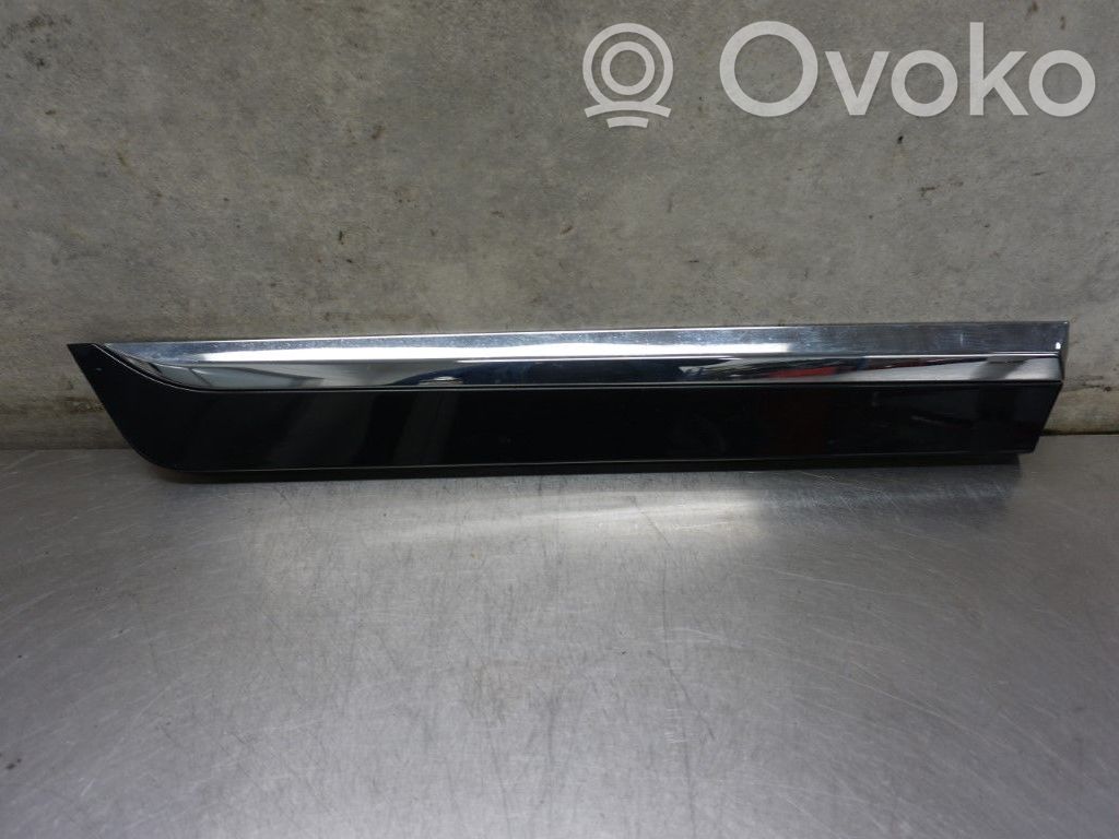 Volvo XC60 Mască ușă spate (turnată) 