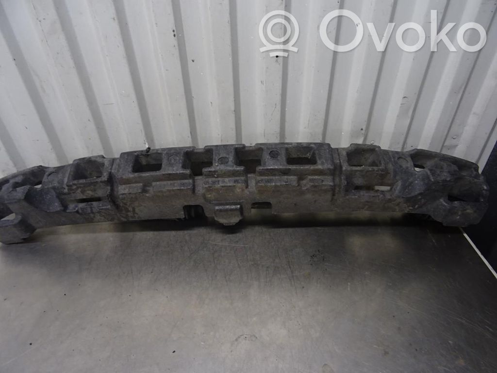 Volkswagen PASSAT B6 Element spumă suport bară față 