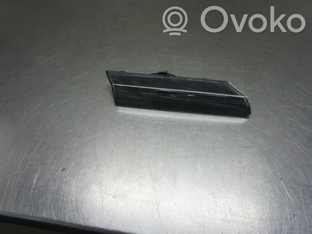 Saab 9-5 Moulure de pare-chocs avant 