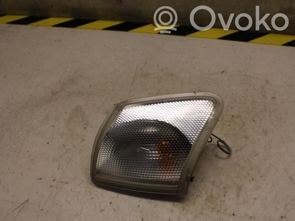 Ford Fiesta Seitenblinker 