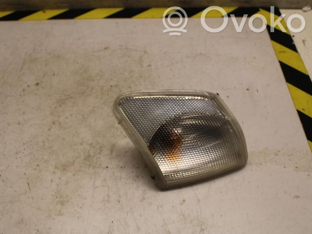 Ford Fiesta Front fender indicator light 