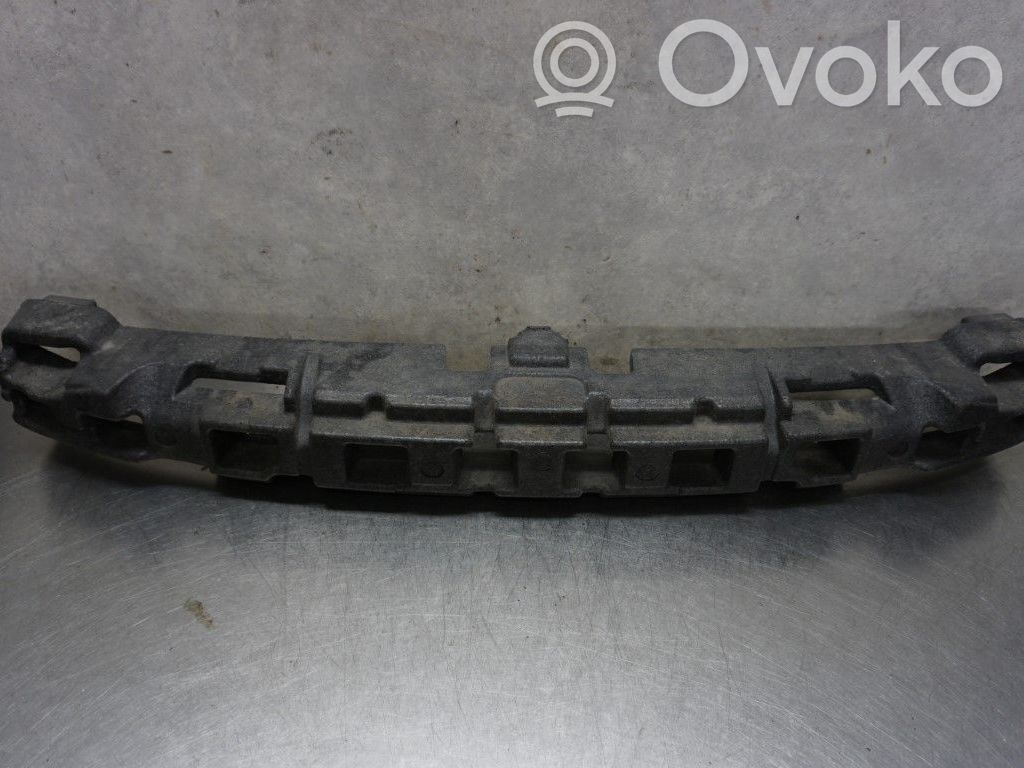 Volkswagen PASSAT B6 Element spumă suport bară față 