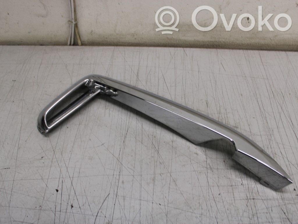 BMW 7 G11 G12 Maskownica / Grill / Atrapa górna chłodnicy 