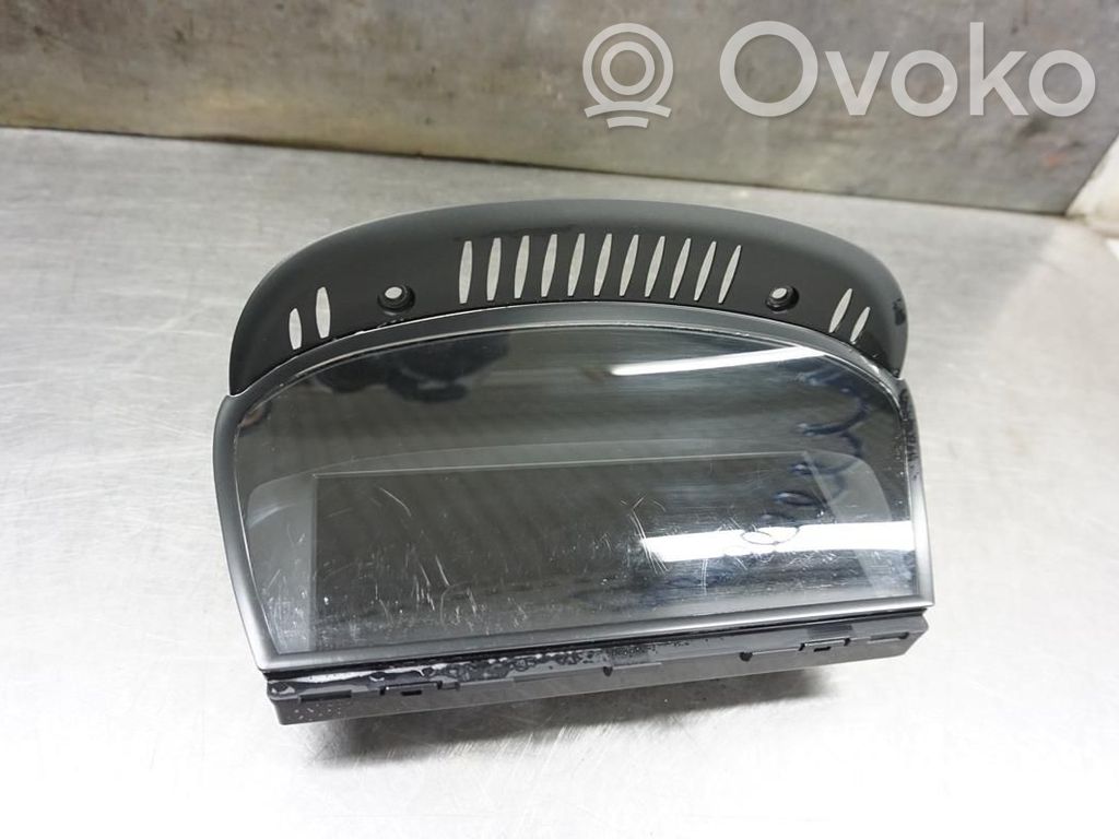 Speedometer (instrument cluster)   62109194889,N002038