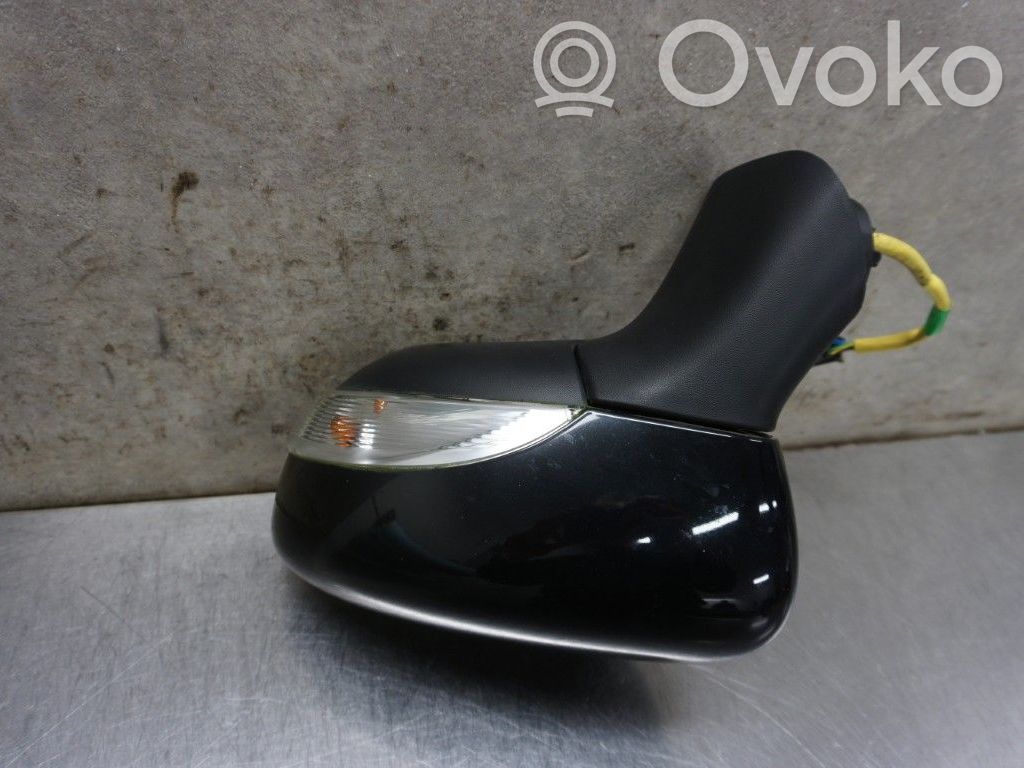 Renault Captur Espejo lateral manual 