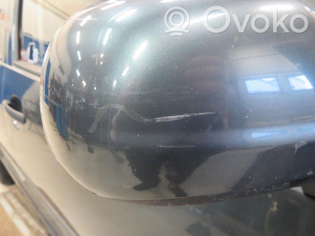 Volkswagen Golf IV Manuaalinen sivupeili 