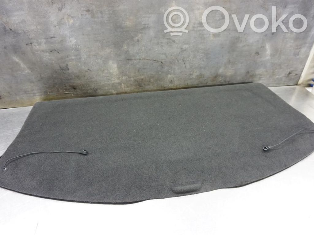 Seat Leon (5F) Parcel shelf 