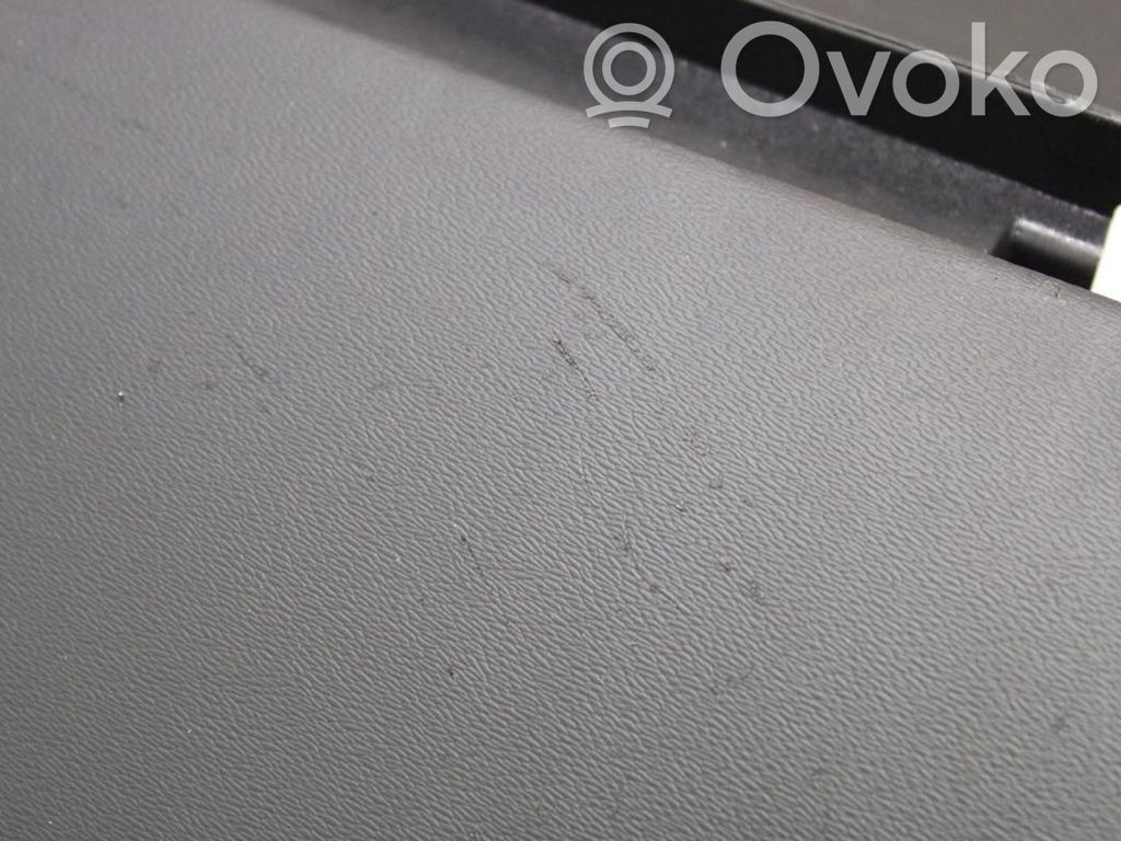Volvo XC60 Daiktadėžės (bordačioko) komplektas 