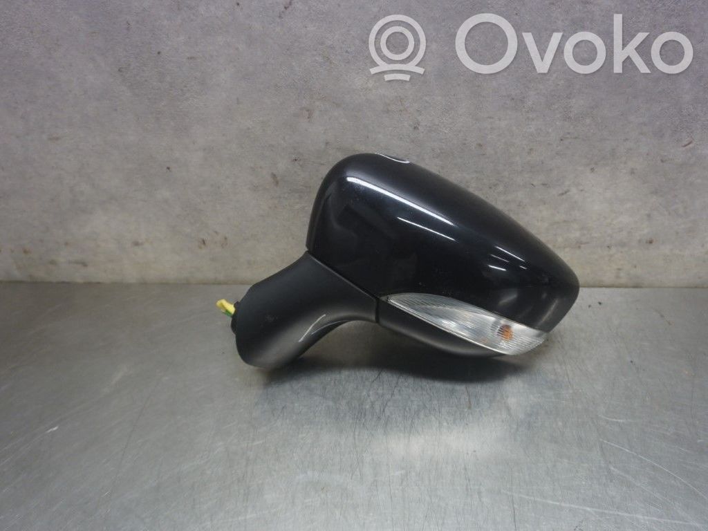 Renault Captur Espejo lateral manual 